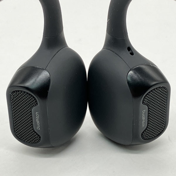 Shokz 【中古】OpenRun Pro 2 Black【SKZ-EP-000030】【仙台