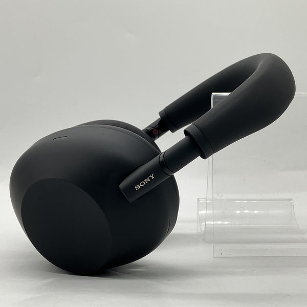 【中古】WH-1000XM6 BM ブラック【秋葉原】
