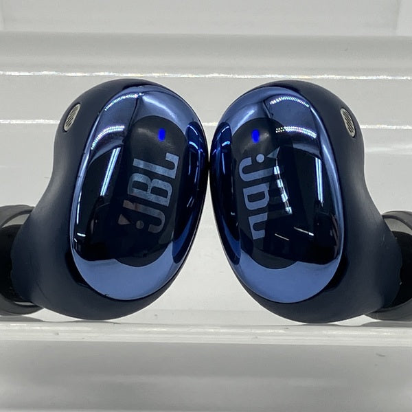 【中古】LIVE FREE 2 ブルー【JBLLIVEFREE2TWSBLU】【名古屋】
