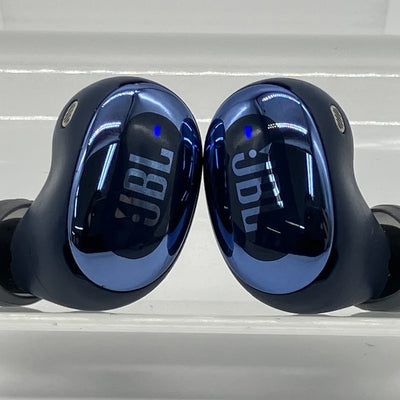 【中古】LIVE FREE 2 ブルー【JBLLIVEFREE2TWSBLU】【名古屋】