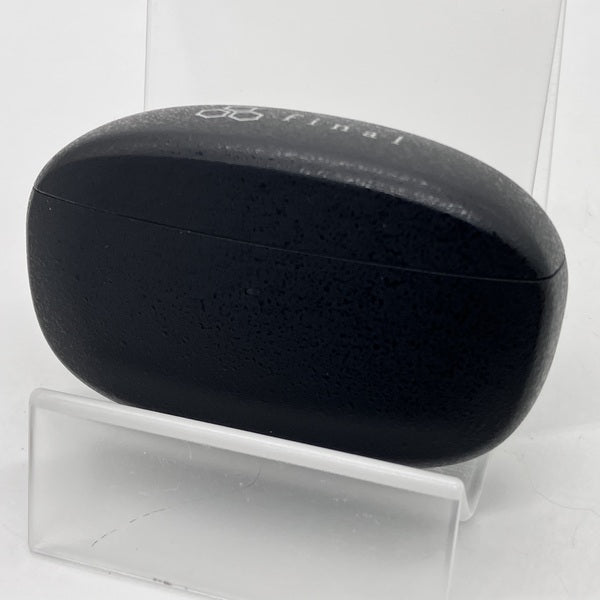final 【中古】ZE3000 ブラック 【FI-ZE3DPLTW-BLACK】【仙台