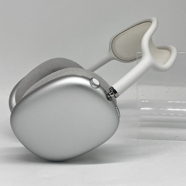 【中古】AirPods Max MGYJ3J/A　ワイヤレスヘッドホン　シルバー【秋葉原】