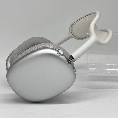 【中古】AirPods Max MGYJ3J/A　ワイヤレスヘッドホン　シルバー【秋葉原】