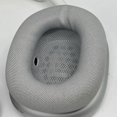 【中古】AirPods Max MGYJ3J/A　ワイヤレスヘッドホン　シルバー【秋葉原】