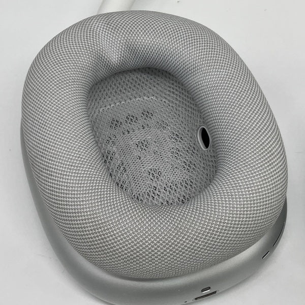 【中古】AirPods Max MGYJ3J/A　ワイヤレスヘッドホン　シルバー【秋葉原】