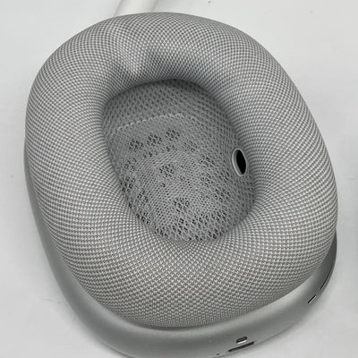 【中古】AirPods Max MGYJ3J/A　ワイヤレスヘッドホン　シルバー【秋葉原】