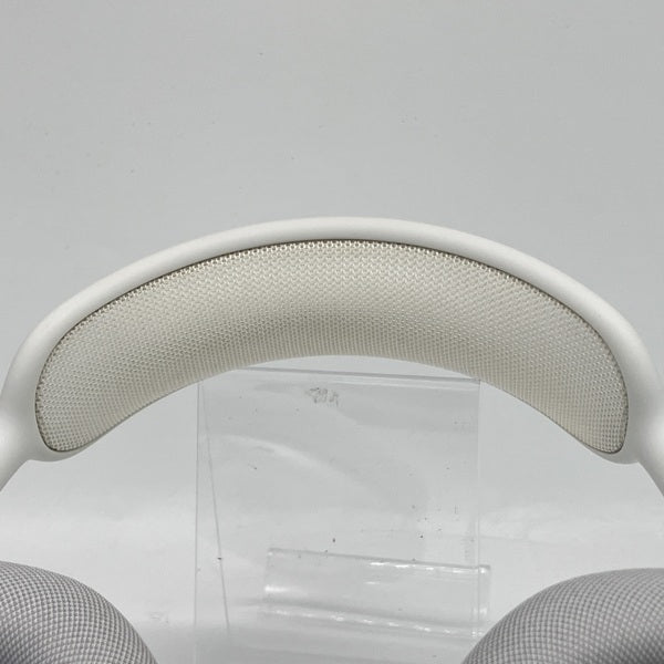 【中古】AirPods Max MGYJ3J/A　ワイヤレスヘッドホン　シルバー【秋葉原】