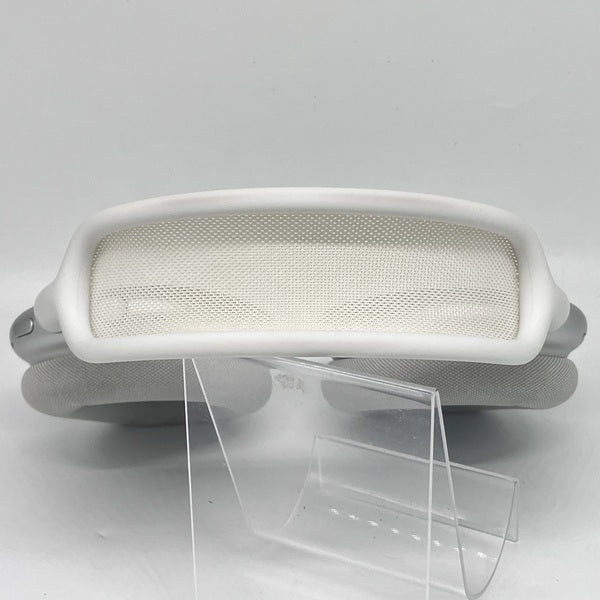 【中古】AirPods Max MGYJ3J/A　ワイヤレスヘッドホン　シルバー【秋葉原】
