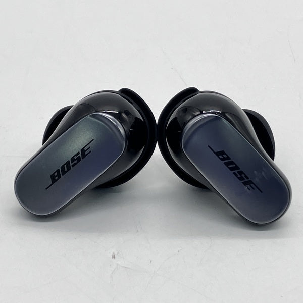 ★中古動作品★BOSE QuietComfort Earbuds 20年モデル Bose QuietComfort 20 (Android) Wired Noise Cancelling In Ear