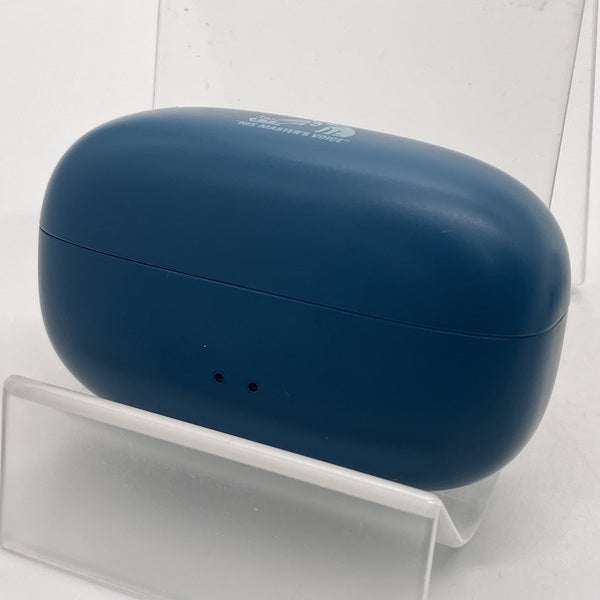 Victor 【中古】HA-NP1T-A ティールブルー【日本橋】 – e☆イヤホン