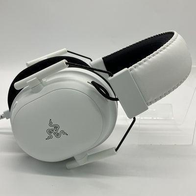 【中古】BlackShark V2 Pro White Edition （アップグレードモデル）【RZ04-04530200-R3M1】【日本橋】