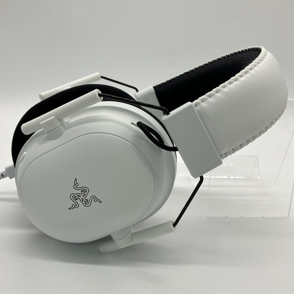 Razer blackshark v2 pro 中古 レイザー(RAZER)|BLACKSHARK V2 PRO|HARDOFFオフモール（オフモ