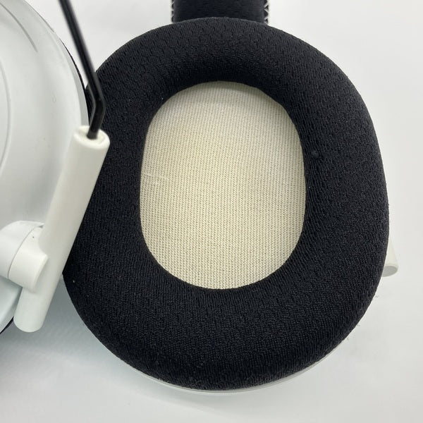 【中古】BlackShark V2 Pro White Edition （アップグレードモデル）【RZ04-04530200-R3M1】【日本橋】