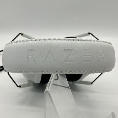 【中古】BlackShark V2 Pro White Edition （アップグレードモデル）【RZ04-04530200-R3M1】【日本橋】