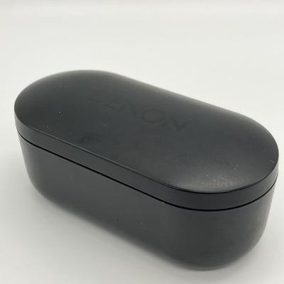 【中古】PerL Pro True Wireless Earbuds ブラック【AHC15PLBKEM】【秋葉原】