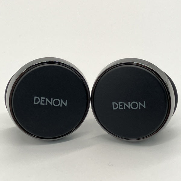 【中古】PerL Pro True Wireless Earbuds ブラック【AHC15PLBKEM】【秋葉原】