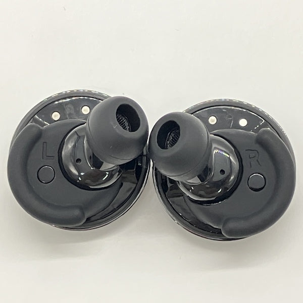 【中古】PerL Pro True Wireless Earbuds ブラック【AHC15PLBKEM】【秋葉原】