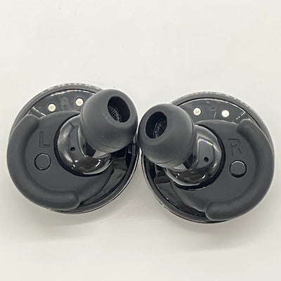 【中古】PerL Pro True Wireless Earbuds ブラック【AHC15PLBKEM】【秋葉原】