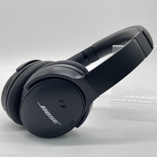 Bose Quiet Comfort 45 ヘッドホン 中古品 中古(B)] Bose QuietComfort 45 headphones ワイヤレスノイズ