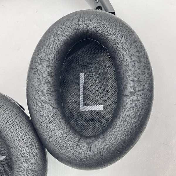 【中古】QuietComfort45 Headphone ブラック【日本橋】