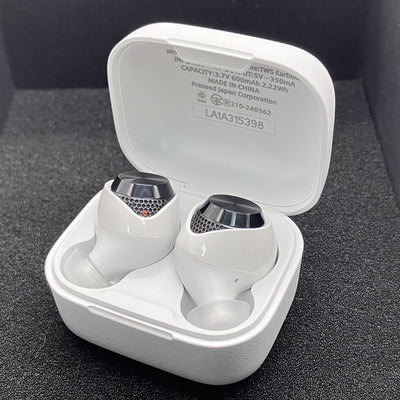 【中古】TE-A1 ホワイト【TE-A1-WH】【日本橋】