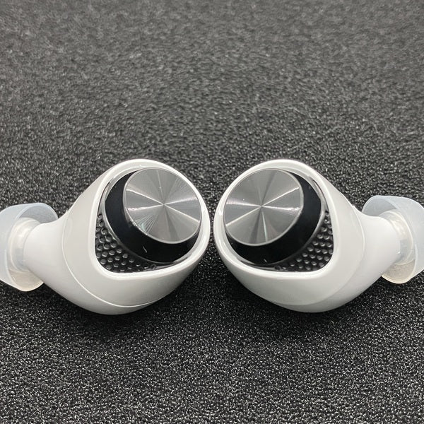 【中古】TE-A1 ホワイト【TE-A1-WH】【日本橋】