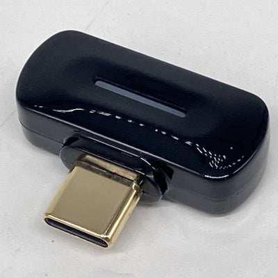 【中古】BT11 Black 【FIO-BT11-B】【秋葉原】