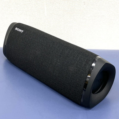 【中古】SRS-XB43 BC ブラック【秋葉原】