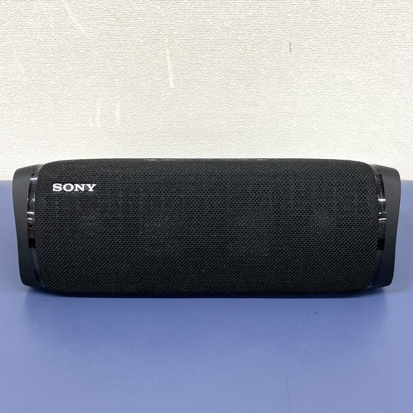 【中古】SRS-XB43 BC ブラック【秋葉原】