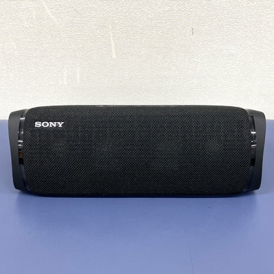 【中古】SRS-XB43 BC ブラック【秋葉原】