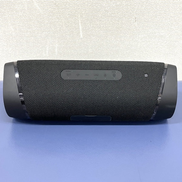 【中古】SRS-XB43 BC ブラック【秋葉原】