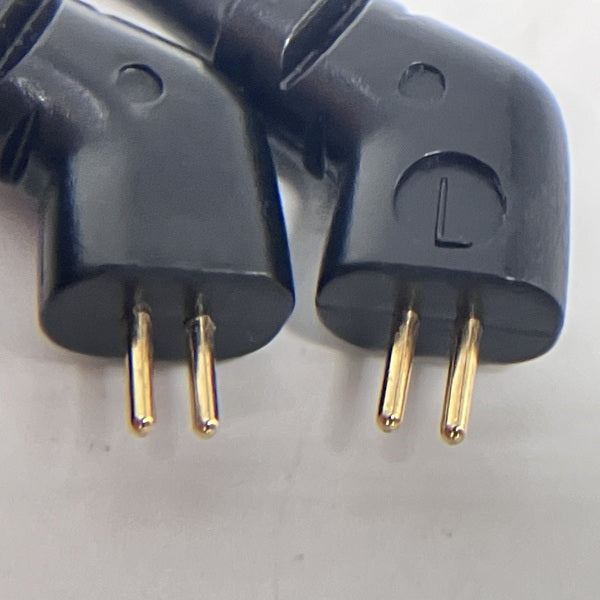 qdc 【中古】SUPERIOR EX Cable 4.4-IEM2pin 【QDC-SUPERIOR-EX