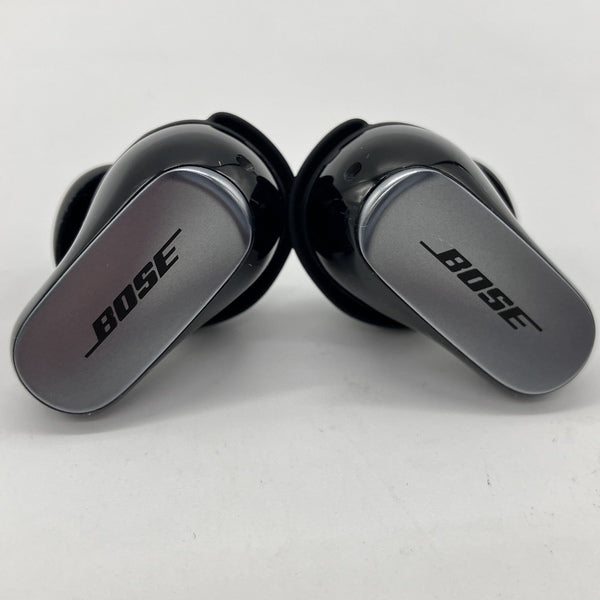 ★中古動作品★BOSE QuietComfort Earbuds 20年モデル Bose QuietComfort Earbuds: Ultimate Noise Cancelling