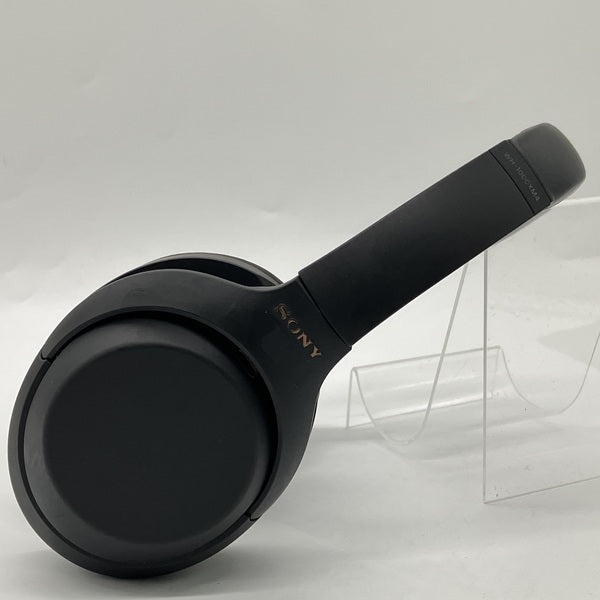 【限定保証あり】 Sony WH-1000XM4 ブラック 中古完動品 SONY 【中古】WH-1000XM4 BM ブラック【秋葉原】 – e☆イヤホン