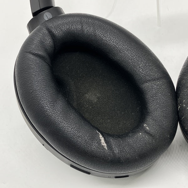 SONY 【中古】WH-1000XM4 BM ブラック【秋葉原】 – e☆イヤホン