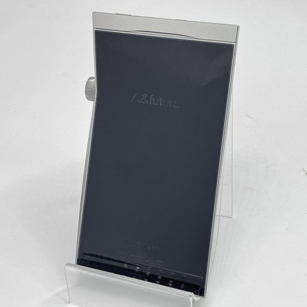Astell&Kern 【中古】A&futura SE180 SEM1 Moon Silver 【AK