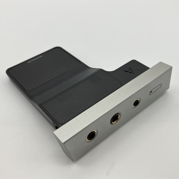 Astell&Kern 【中古】A&futura SE180 SEM4 DAC Moon Silver【AK