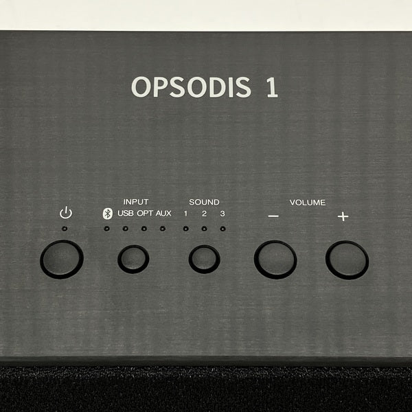 【中古】OPSODIS 1【仙台】