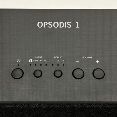 【中古】OPSODIS 1【仙台】