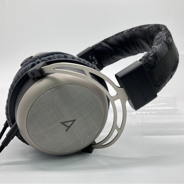 Astell&Kern AK T1p beyerdynamic製ヘッドフォン Astell&Kern AK T1p｜Astell&Kern