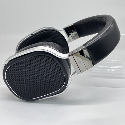 【中古】PM-1（OPP-PM1）平面磁界駆動型ヘッドホン(ケーブル欠品)【日本橋】