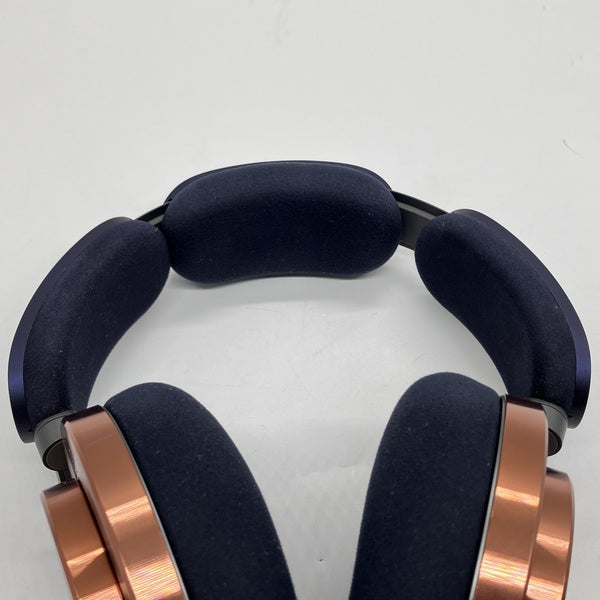 【中古】OnTrac ヘッドホン CNCコッパ―【日本橋】