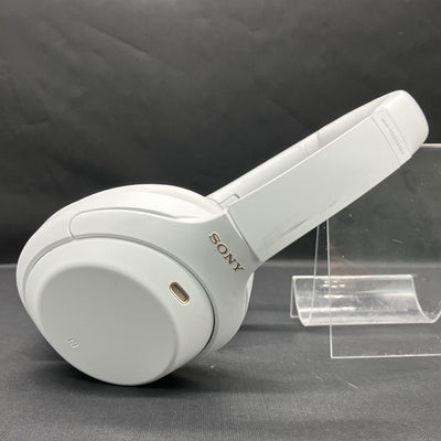 【中古】WH-1000XM4 WM サイレントホワイト【日本橋】