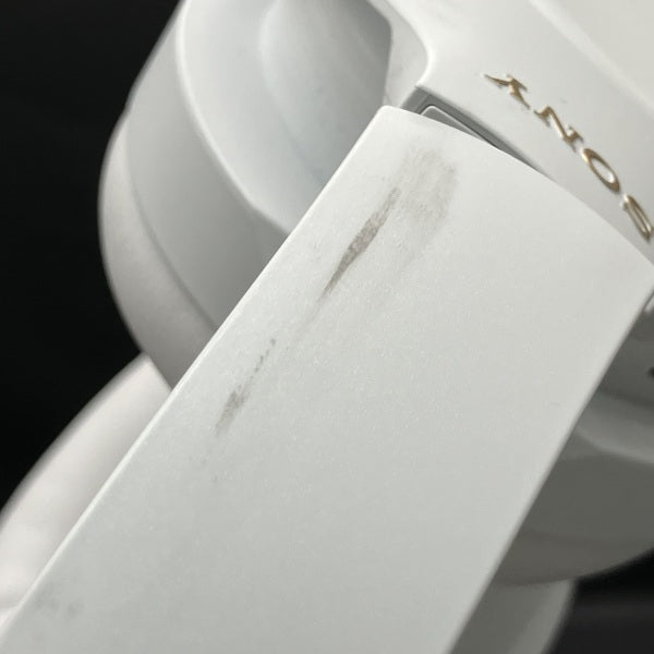 【中古】WH-1000XM4 WM サイレントホワイト【日本橋】