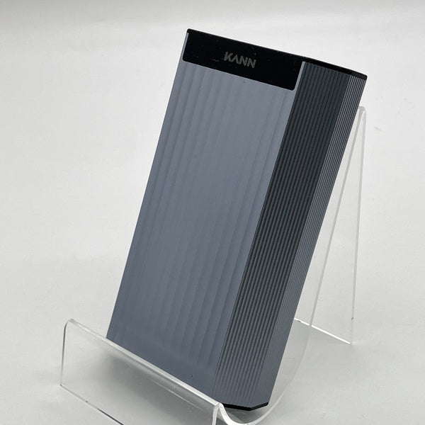 Astell&Kern 【中古】KANN Astro Silver 【AK-KANN-64GB-SLV