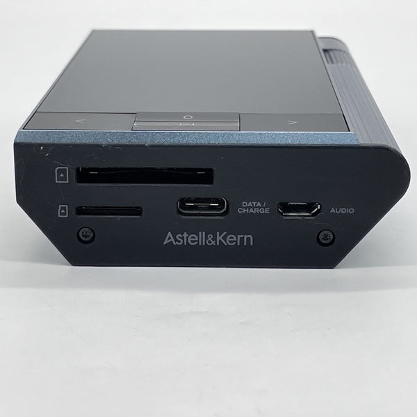 Astell&Kern KANN Astro Silver ジャンク Astell&Kern KANN Astro Silver ジャンク - メルカリ