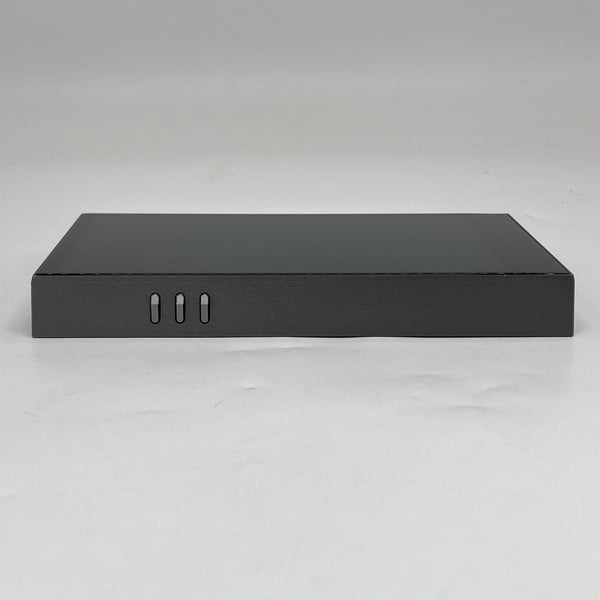 【極美品】Astell&Kern SE100 [Titan Silver] Astell&Kern A&futura SE100 Titan Silver – e☆イヤホン