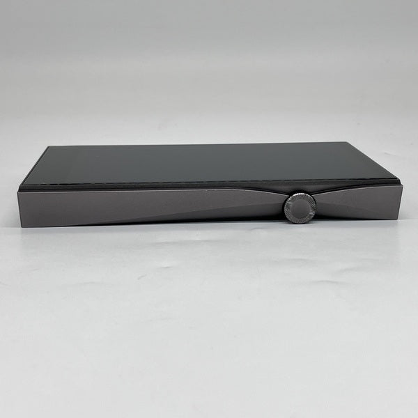 【極美品】Astell&Kern SE100 [Titan Silver] Amazon.co.jp: Astell & Kern A&futura SE100 (TITAN SILVER