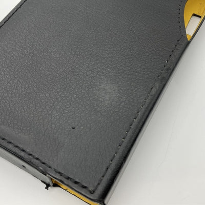 【中古】DPA-PUX1(B) (DP-X1専用SLIM LEATHER CASE ブラック)【日本橋】