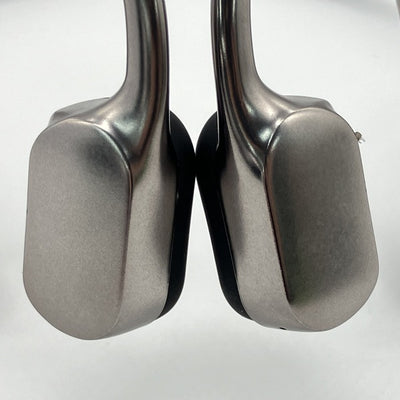 【中古】Openpiece Elite チタニウムシルバー【WB-E1-SL】【日本橋】